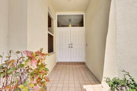 Villa ou maison à vendre à Jupiter, Floride: 3 chambres, 183.48 m2 № 2085144 - photo 4