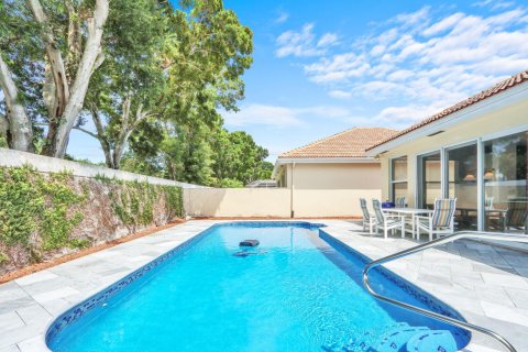 Villa ou maison à vendre à Jupiter, Floride: 3 chambres, 183.48 m2 № 2085144 - photo 22