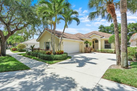 Villa ou maison à Jupiter, Floride 3 chambres, 183.48 m2 № 2085144