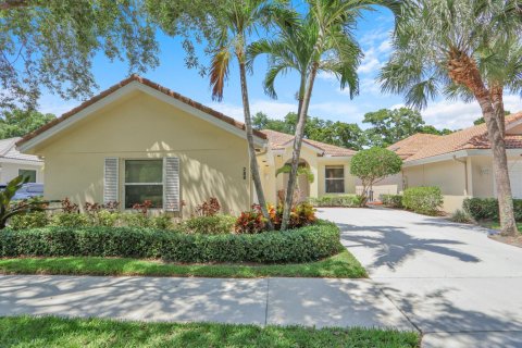 Villa ou maison à vendre à Jupiter, Floride: 3 chambres, 183.48 m2 № 2085144 - photo 3