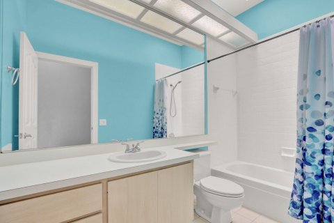 Villa ou maison à vendre à Jupiter, Floride: 3 chambres, 183.48 m2 № 2085144 - photo 14