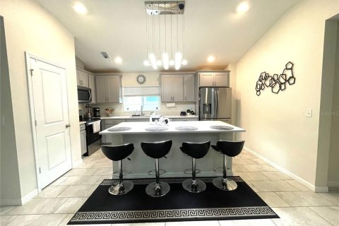 House in Clermont, Florida 3 bedrooms, 143.44 sq.m. № 2122252 - photo 21
