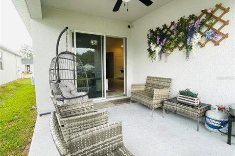 Villa ou maison à vendre à Clermont, Floride: 3 chambres, 143.44 m2 № 2122252 - photo 9