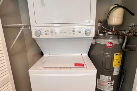 Снять в аренду кондоминиум в Орландо, Флорида 2 спальни, 86.4м2, № 2101181 - фото 8