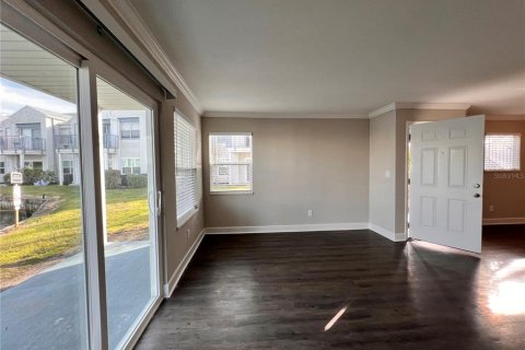 Снять в аренду кондоминиум в Орландо, Флорида 2 спальни, 86.4м2, № 2101181 - фото 7