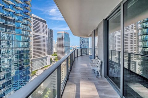 Condo in Miami, Florida, 2 bedrooms  № 2086733 - photo 21