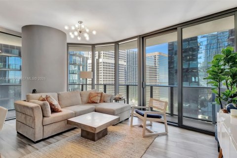 Condo in Miami, Florida, 2 bedrooms № 2086733
