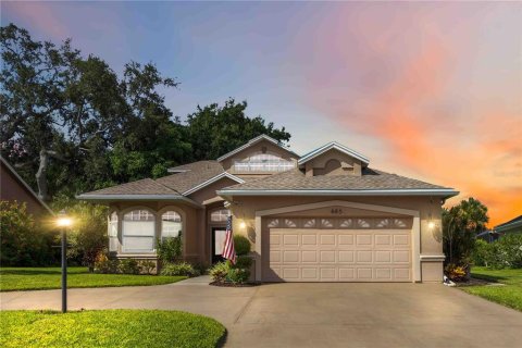 Casa en venta en Titusville, Florida, 4 dormitorios, 213.58 m2 № 1904059 - foto 2