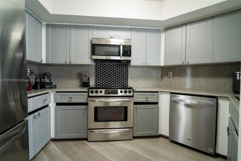 Copropriété à vendre à Miami Beach, Floride: 2 chambres, 114.27 m2 № 2013649 - photo 10