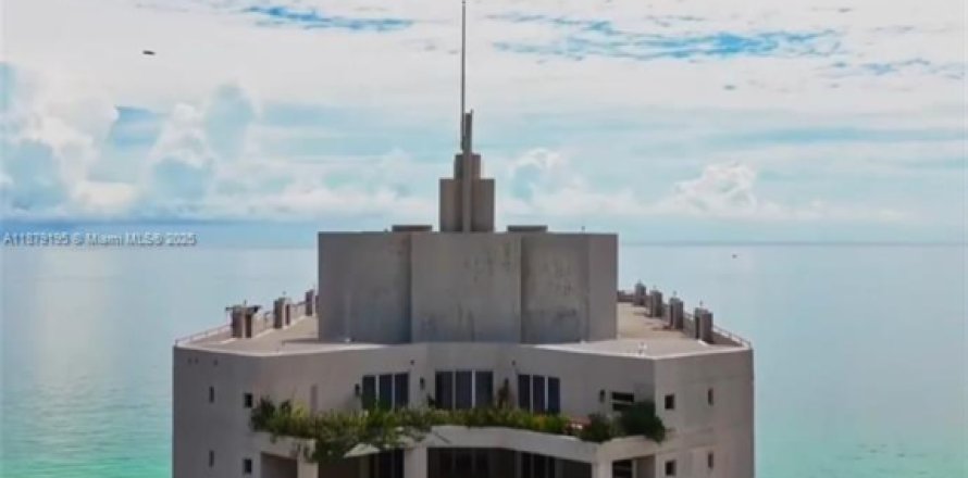 Condo à Miami Beach, Floride, 2 chambres  № 2013649