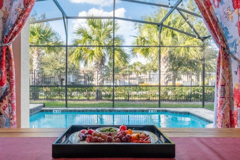 House in Kissimmee, Florida 6 bedrooms, 277.5 sq.m. № 1513418 - photo 6
