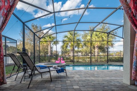 House in Kissimmee, Florida 6 bedrooms, 277.5 sq.m. № 1513418 - photo 5