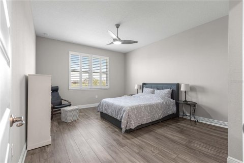 House in Ocala, Florida 3 bedrooms, 268.77 sq.m. № 2291490 - photo 21
