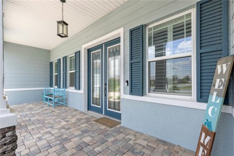 House in Ocala, Florida 3 bedrooms, 268.77 sq.m. № 2291490 - photo 2