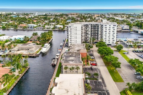 Condo in Fort Lauderdale, Florida, 2 bedrooms  № 2426457 - photo 4