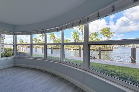 Condo in Fort Lauderdale, Florida, 2 bedrooms  № 2426457 - photo 21