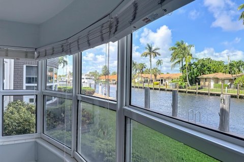 Condo in Fort Lauderdale, Florida, 2 bedrooms  № 2426457 - photo 23