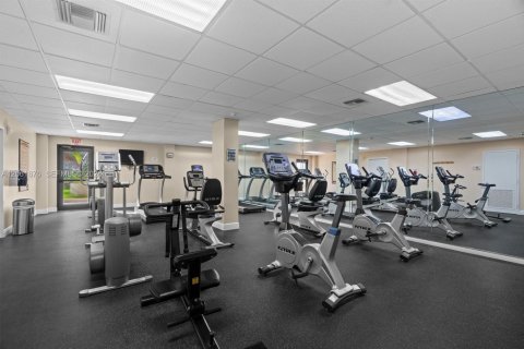 Condo in Lauderdale-by-the-Sea, Florida, 1 bedroom  № 2292752 - photo 26
