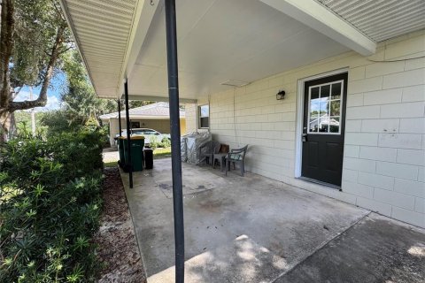 Appartement à louer à Mount Dora, Floride: 2 chambres, 67.35 m2 № 1816221 - photo 19