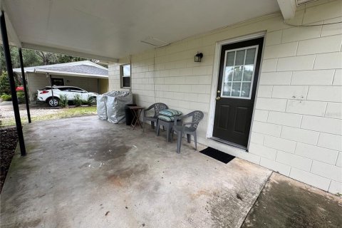 Appartement à louer à Mount Dora, Floride: 2 chambres, 67.35 m2 № 1816221 - photo 3