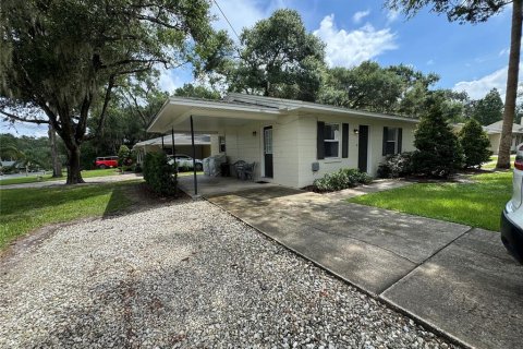 Appartement à louer à Mount Dora, Floride: 2 chambres, 67.35 m2 № 1816221 - photo 2