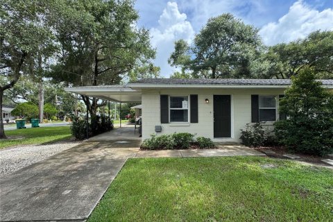 Appartement à louer à Mount Dora, Floride: 2 chambres, 67.35 m2 № 1816221 - photo 1