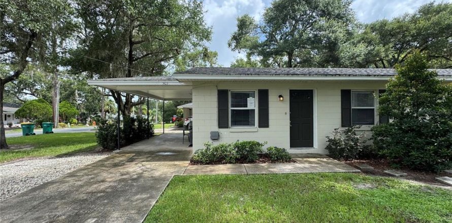 Apartamento en Mount Dora, Florida 2 dormitorios, 67.35 m2 № 1816221