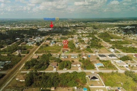 Land in Lehigh Acres, Florida № 2164634 - photo 4