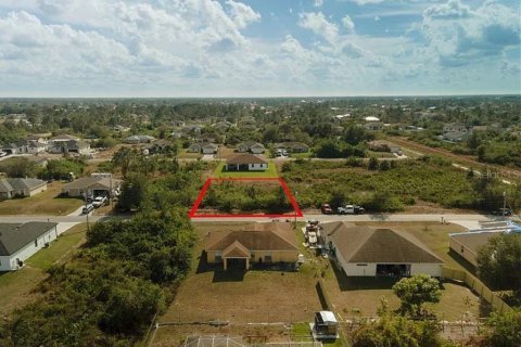 Land in Lehigh Acres, Florida № 2164634 - photo 2