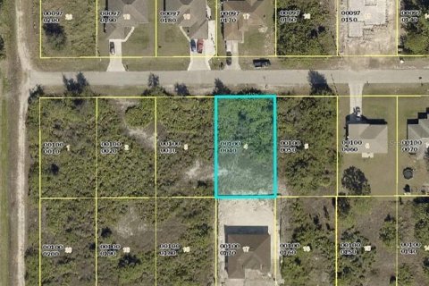 Land in Lehigh Acres, Florida № 2164634 - photo 3
