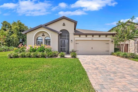 Casa en Parrish, Florida 3 dormitorios, 199 m2 № 2371170