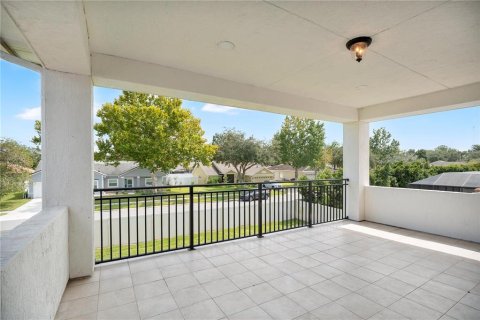 House in Winter Garden, Florida 4 bedrooms, 389.17 sq.m. № 2405087 - photo 25