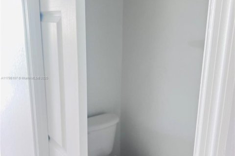 Купить таунхаус в Хомстед, Флорида 3 спальни, 145.3м2, № 1713012 - фото 6