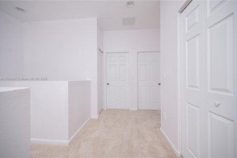 Купить таунхаус в Хомстед, Флорида 3 спальни, 145.3м2, № 1713012 - фото 30