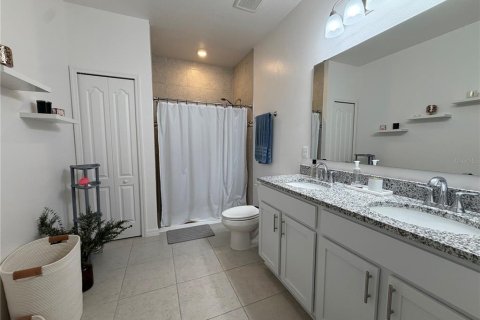 Villa ou maison à louer à Newberry, Floride: 3 chambres, 148.27 m2 № 2202392 - photo 14