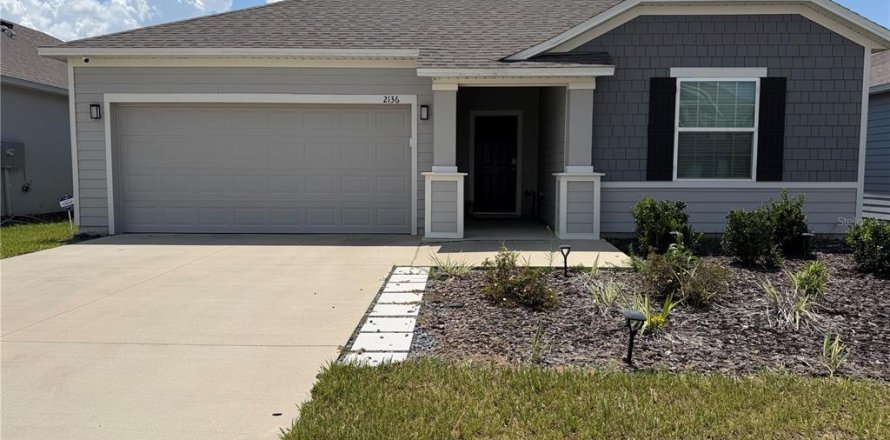Villa ou maison à Newberry, Floride 3 chambres, 148.27 m2 № 2202392