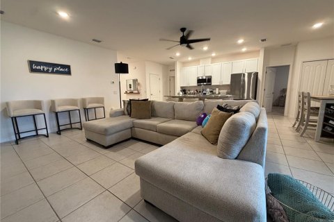 Villa ou maison à louer à Newberry, Floride: 3 chambres, 148.27 m2 № 2202392 - photo 10