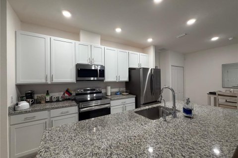 Villa ou maison à louer à Newberry, Floride: 3 chambres, 148.27 m2 № 2202392 - photo 6