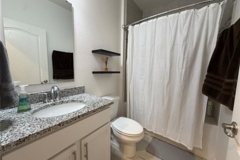 Villa ou maison à louer à Newberry, Floride: 3 chambres, 148.27 m2 № 2202392 - photo 17