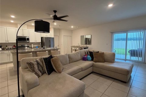 Villa ou maison à louer à Newberry, Floride: 3 chambres, 148.27 m2 № 2202392 - photo 9