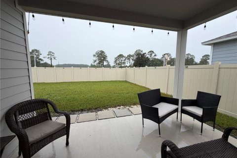 Villa ou maison à louer à Newberry, Floride: 3 chambres, 148.27 m2 № 2202392 - photo 3