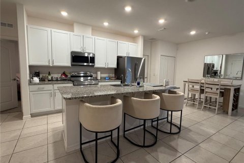 Villa ou maison à louer à Newberry, Floride: 3 chambres, 148.27 m2 № 2202392 - photo 5