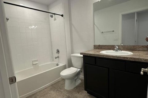 Touwnhouse à vendre à Davenport, Floride: 4 chambres, 150.5 m2 № 2131036 - photo 9