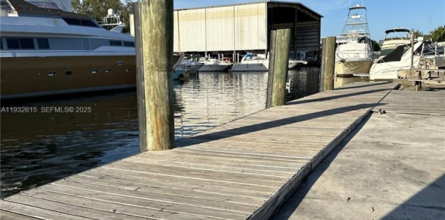 Villa ou maison à Miami, Floride 4 chambres, 162.3 m2 № 1991136