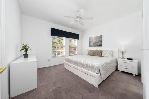 Adosado en venta en Kissimmee, Florida, 4 dormitorios, 140.47 m2 № 1851130 - foto 29