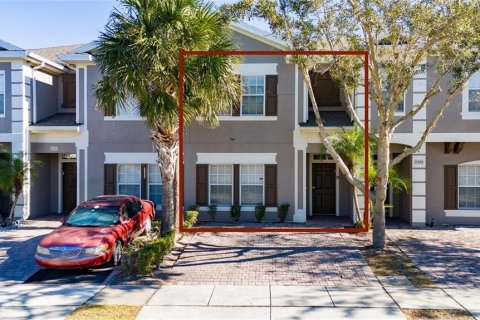 Adosado en venta en Kissimmee, Florida, 4 dormitorios, 140.47 m2 № 1851130 - foto 4