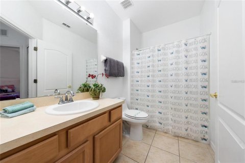 Adosado en venta en Kissimmee, Florida, 4 dormitorios, 140.47 m2 № 1851130 - foto 28