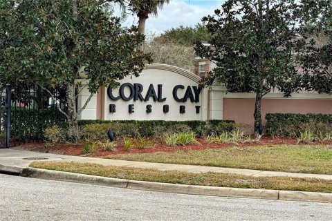 Adosado en venta en Kissimmee, Florida, 4 dormitorios, 140.47 m2 № 1851130 - foto 3