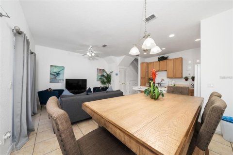 Adosado en venta en Kissimmee, Florida, 4 dormitorios, 140.47 m2 № 1851130 - foto 19