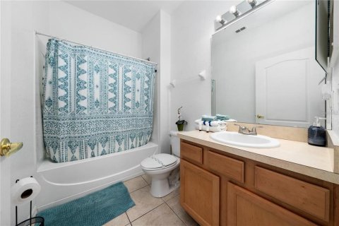 Adosado en venta en Kissimmee, Florida, 4 dormitorios, 140.47 m2 № 1851130 - foto 15